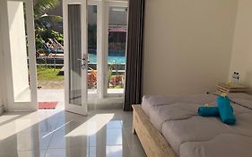 Arta Garden Guest House